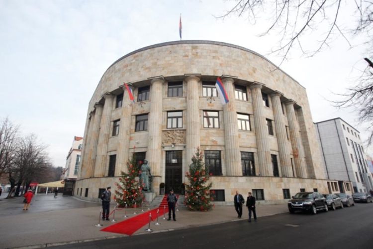 Služba predsjednika RS poslovala bez greške