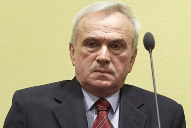 Stanišić: U Hagu dokazana moja stvarna uloga