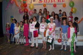 Anica Škrivan pobjednica festivala Zvon zvonke pjesme
