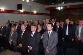 Milovan Bjelica ipak nije izabran za potpredsjednika SDS-a