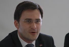 Selaković: Probleme rješavati zajedno s državom