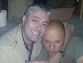 Uhapšen Branko Filipović Fido, zbog napada na Predraga Danilovića