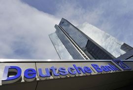 Deutsche banku stižu grijehovi iz prošlosti