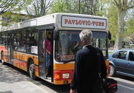 Traže dodatne polaske autobusa