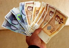 Šupalj sistem kontrole povrata PDV-a