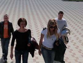 Četvoro uhapšenih zbog mita