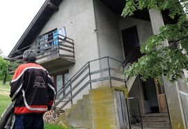 Mitar Gligić iz Zalužana pijan pokušao silovati poznanicu