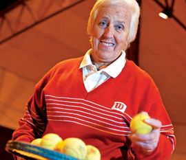 Odlazak Noletove teniske majke