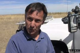 U tornadu u Oklahomi poginula tri "lovca na oluje"
