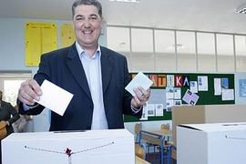 Novi gradonačelnik Splita: Idem na gej paradu i otvoriću gej centar
