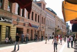 Banjaluka domaćin samita Mir i pomirenje
