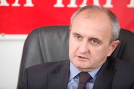 Đokić: Sistem PIO stabilan