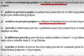 Znate li šta su softnjare i hardnjare?