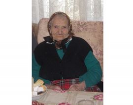 Žao joj što u 105. godini ne plete