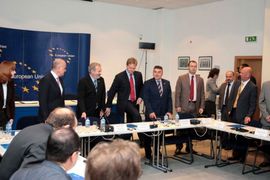 Zločincima manje prostora za skrivanje