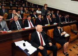 Rebalans budžeta u julu