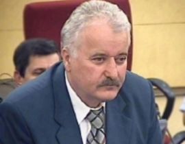 Kličković: Bojić nema podršku stranačke baze