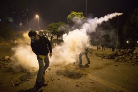 Vlasti potvrdile i drugu smrt tokom protesta u Turskoj: 22-godišnjak ...