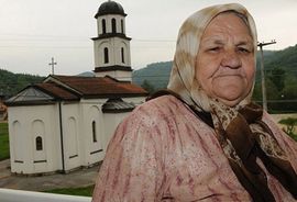Sud u Srebrenici odbio tužbu  Fate Orlović