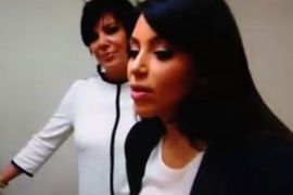 Kim Kardašijan: Poješću posteljicu poslije porođaja