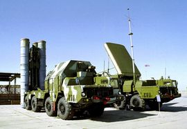 Putin: Nismo isporučili S-300