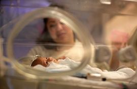 Broj rođenih manji nego lani
