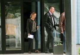 Sveštenik iz Doboja saslušan zbog trgovine drogom