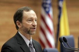 Blog Patrika Muna: Stopiran napredak ka EU