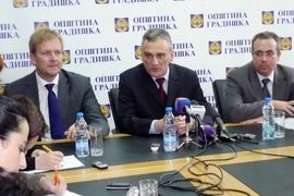 Sorensen: Političari iz BiH drže konce za stanje u Gradišci