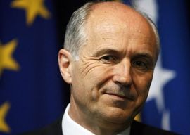 Incko: Zbog JMB moguće opet vize za BiH