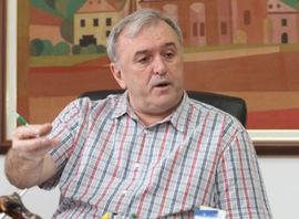 Umićević: Privrednici nisu krivi za loše stanje na putevima