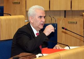 Budimir: Nisam pobjegao i nemam namjeru da bježim