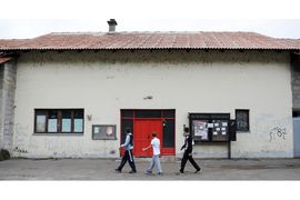 Društveni domovi zjape prazni: Sanirani, a nemaju funkciju