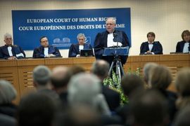 Uskoro odluka o slučaju Pilav?
