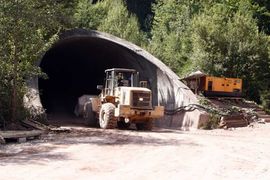 Tunel Stambolčić uskoro u funkciji