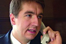 Smijenjen ambasador Srbije u Turskoj