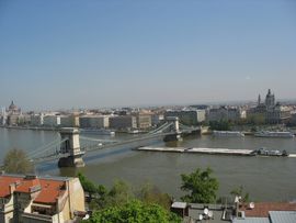 U Srbiju stigao plavni talas Dunava