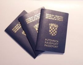 Konzularna službenica kažnjena zbog prodaje lažnih pasoša ...