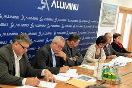 Aluminij najavio gašenje proizvodnje
