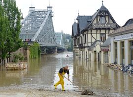Poplave odnijele 16 života