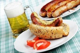 Zatočena u parlamentu: Olešili smo se u bifeu