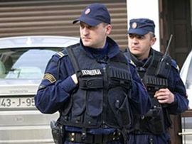 Trebinje: Uhapšeno pet lica i zaplijenjeno 35 kilograma droge