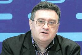 Vukadinović: Marketinško-politički spinovana operacija za rušenje ...