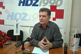 Vegar: Sarajevo nije siguran grad za Hrvate i Srbe