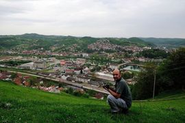 Željeznica nepresušni izvor inspiracije