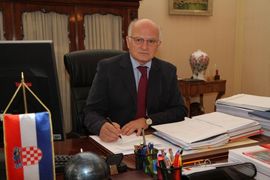 Josip Leko: Države moraju osigurati povratak
