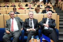 Na reprezentaciju potrošili 163.000 KM