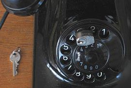 Direktorima naređeno da zaključaju fiksne telefone