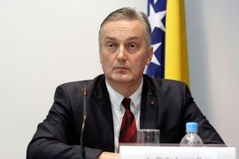 Lagumdžija poslao pisma izvinjenja predstavnicima 27 zemalja