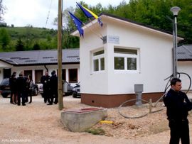 BiH deportovala Adema Osmanovića koji se dovodi u vezu sa selefijama